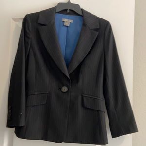 Suit jacket